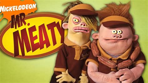 mr meaty dvd|mr meaty where to watch.